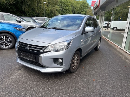 Mitsubishi Space Star 1,2 Cosmic M