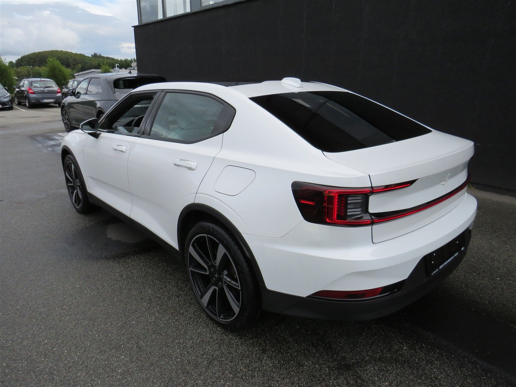 Billede af Polestar 2 EL 231HK 5d Aut.