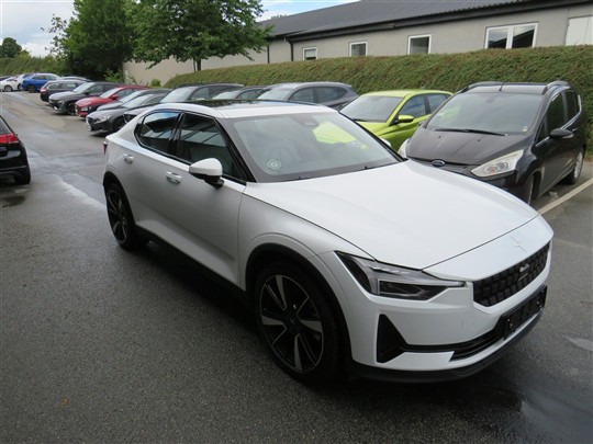 Polestar 2 EL 231HK 5d Aut.