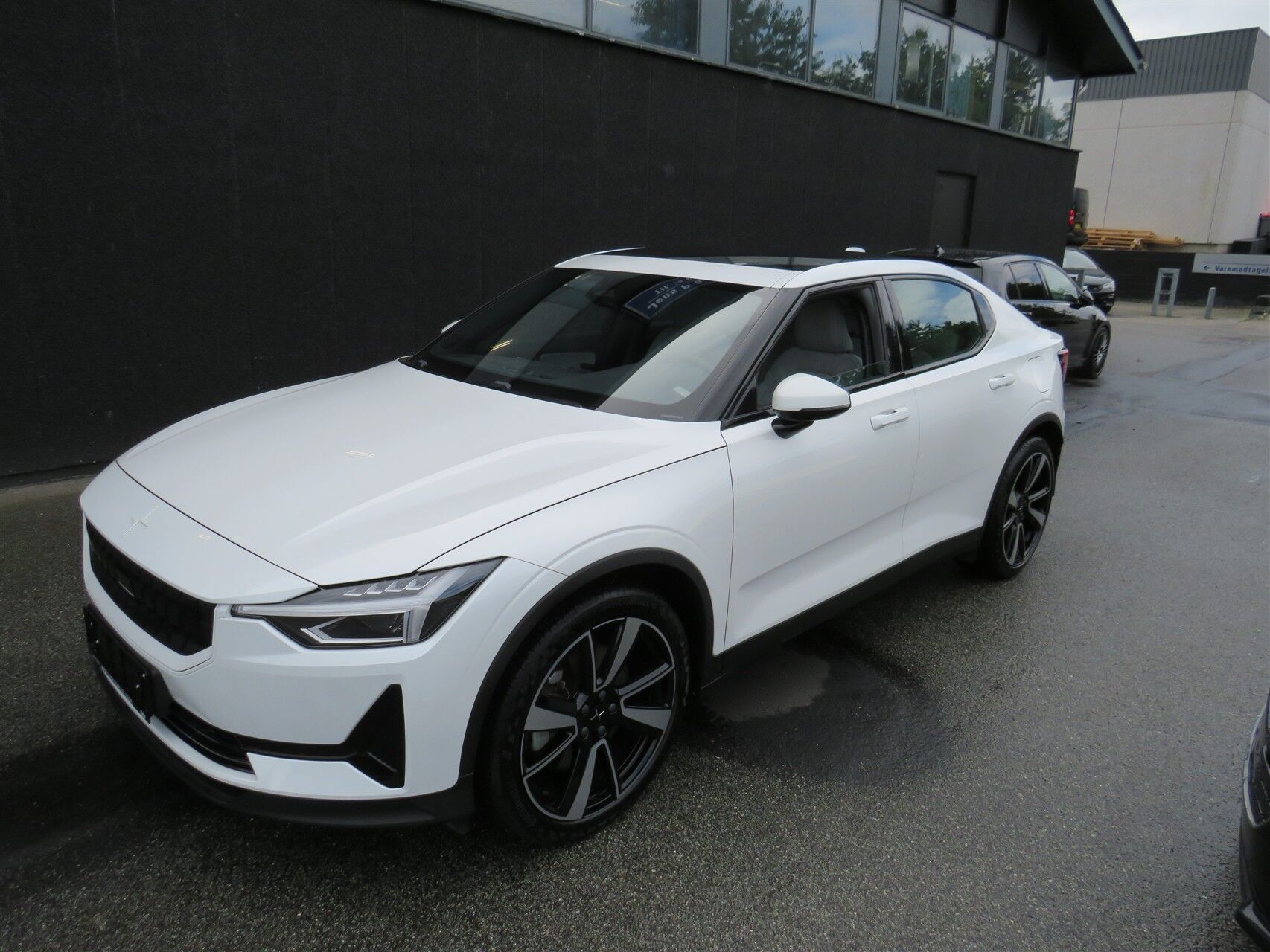 Billede af Polestar 2 EL 231HK 5d Aut.