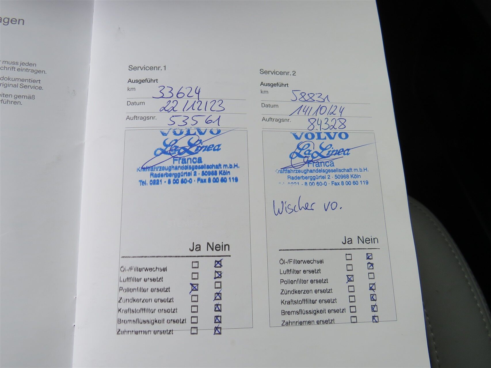 Billede af Polestar 2 EL 231HK 5d Aut.