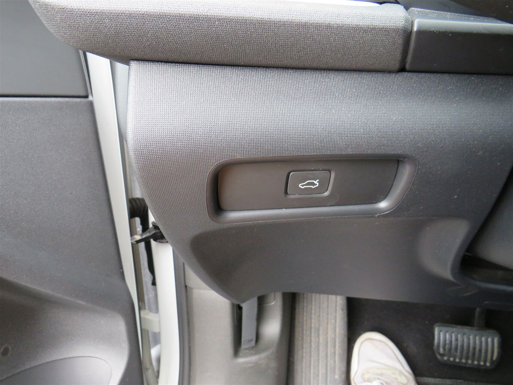 Billede af Polestar 2 EL 231HK 5d Aut.