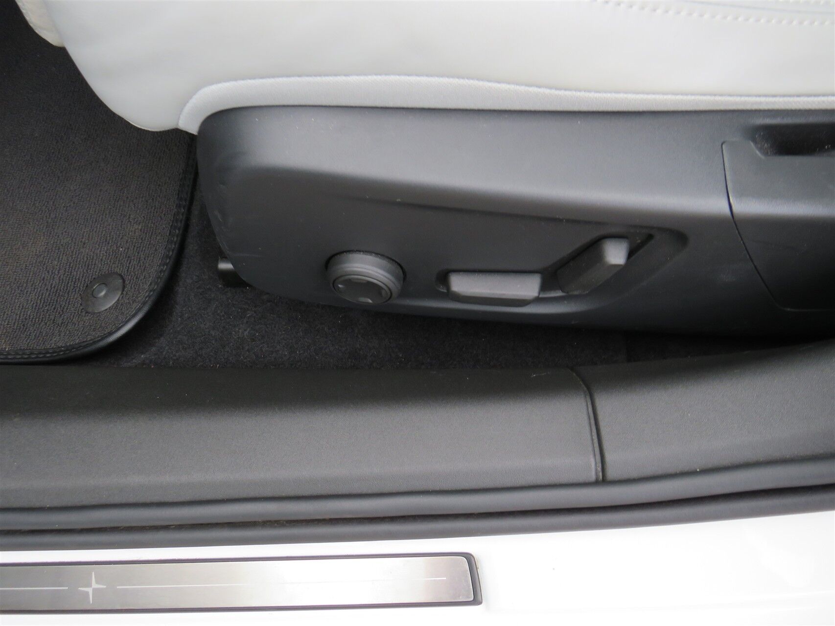 Billede af Polestar 2 EL 231HK 5d Aut.