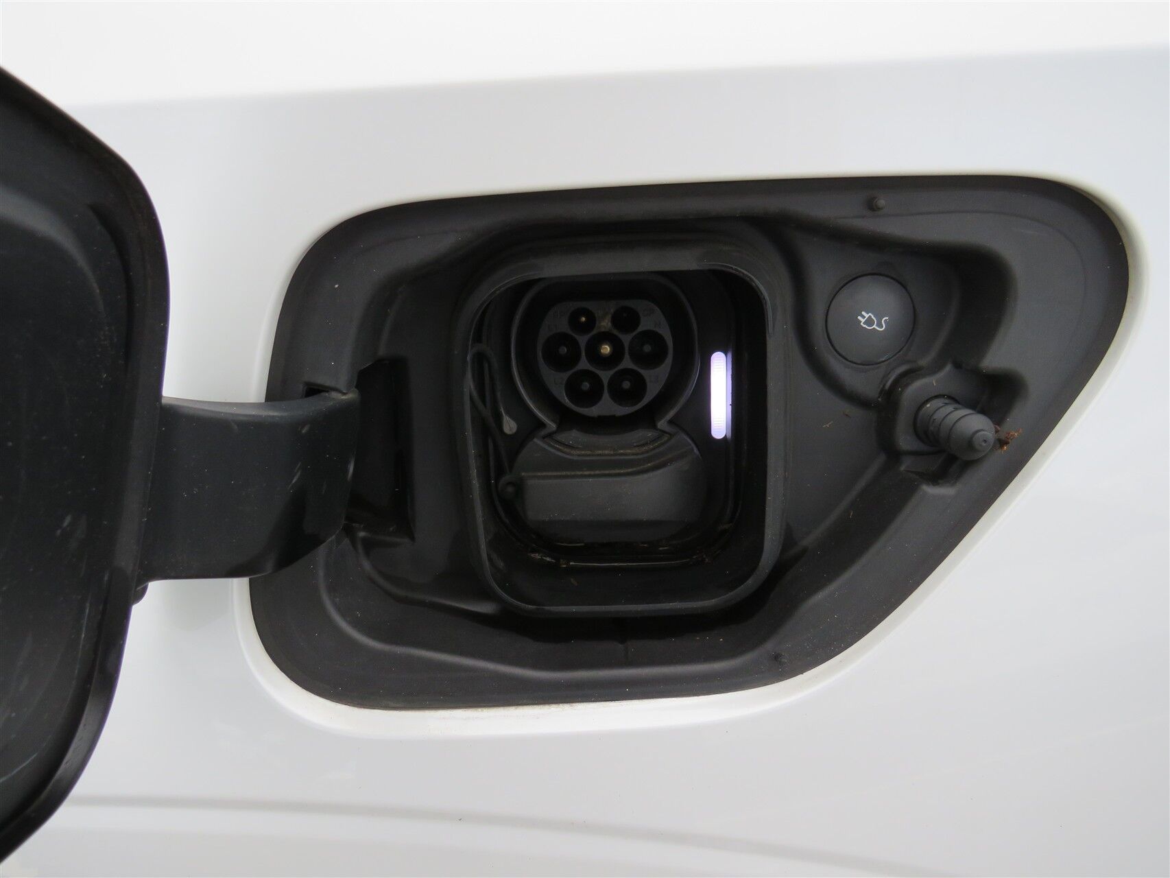 Billede af Polestar 2 EL 231HK 5d Aut.