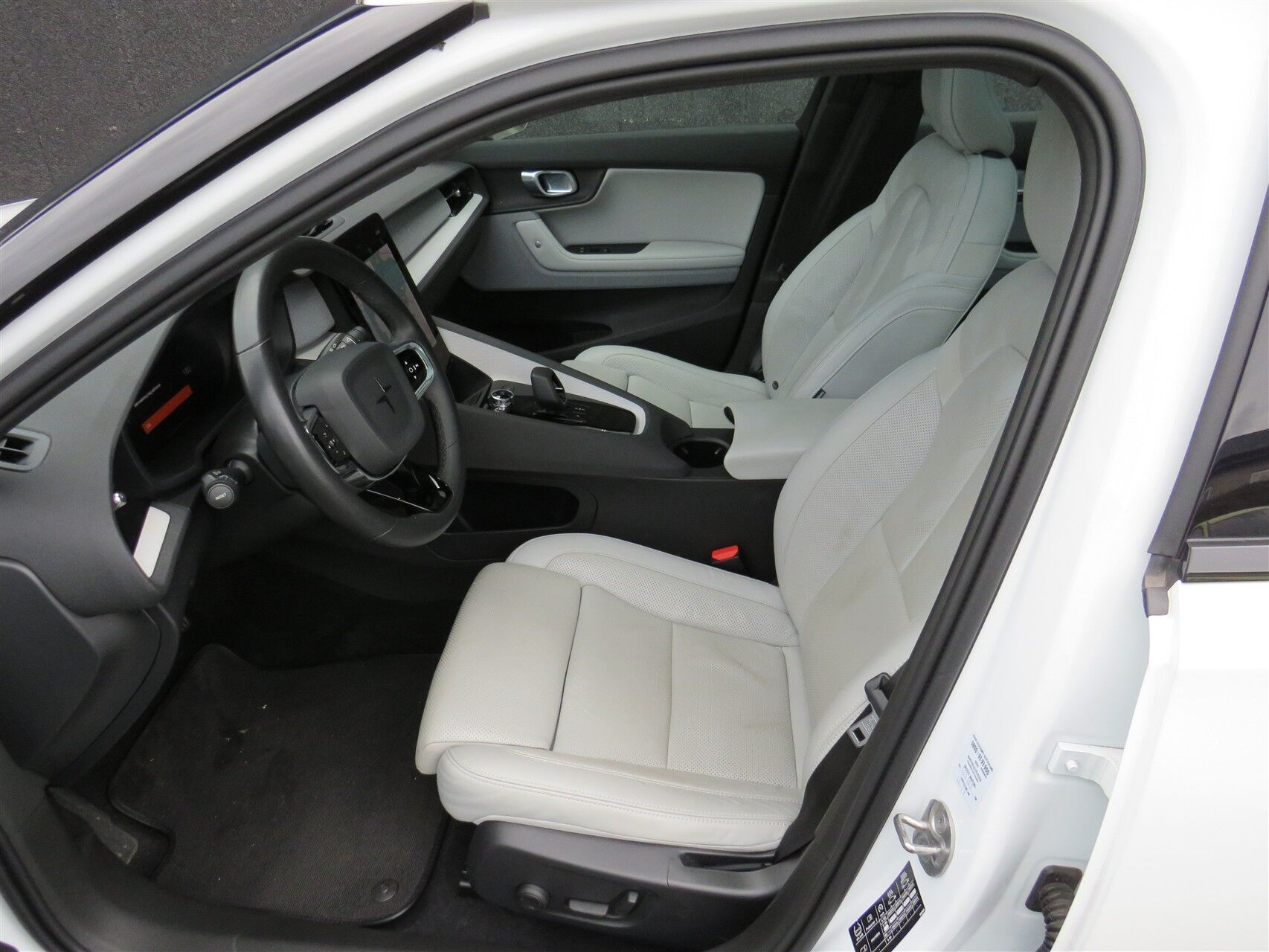 Billede af Polestar 2 EL 231HK 5d Aut.