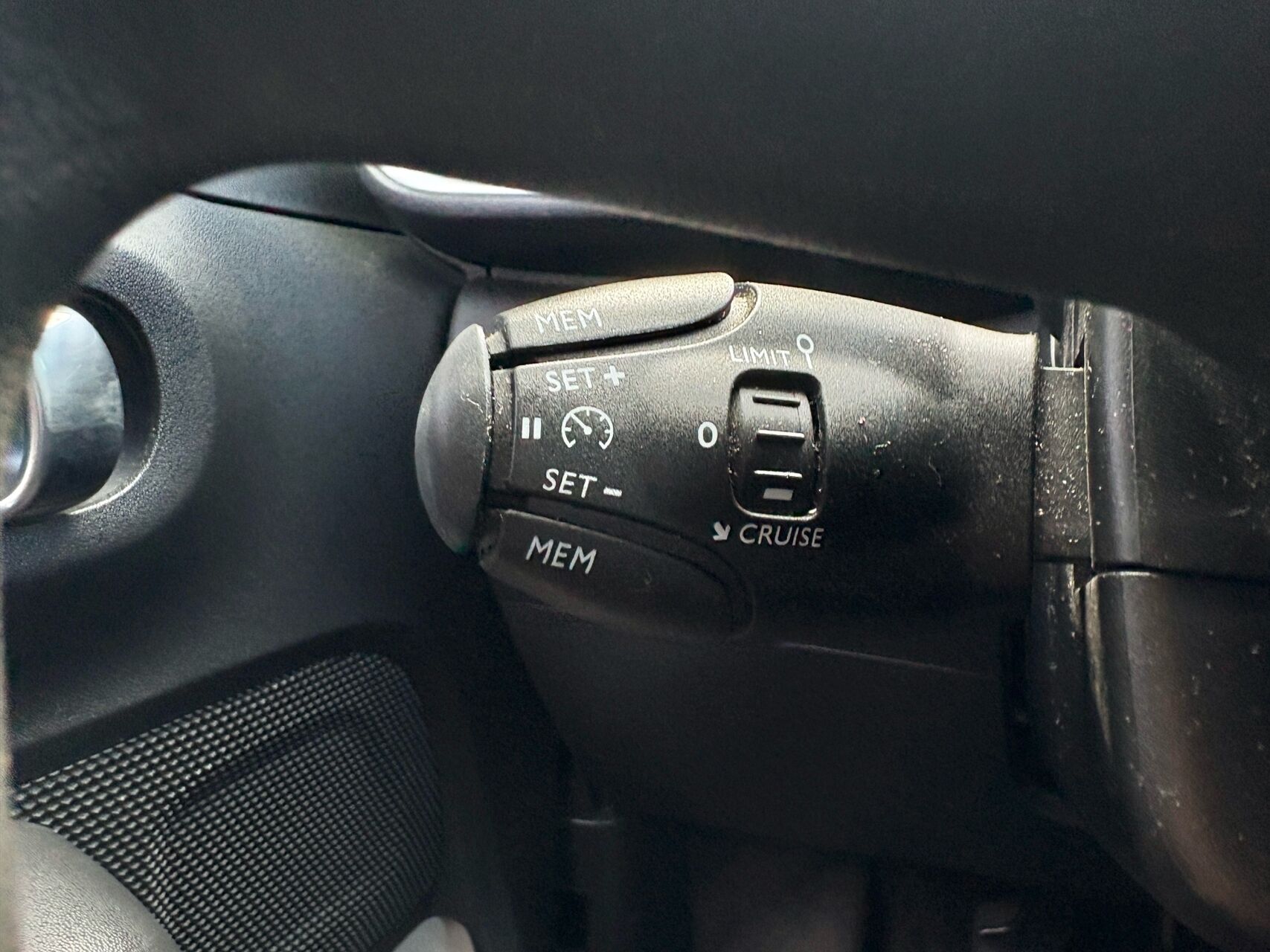 Billede af Citroën C3 1,2 PureTech Limited start/stop 82HK 5d