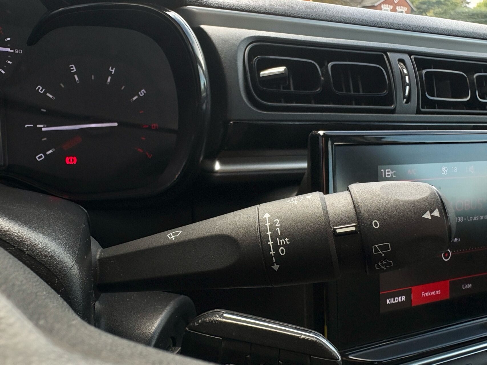 Billede af Citroën C3 1,2 PureTech Limited start/stop 82HK 5d