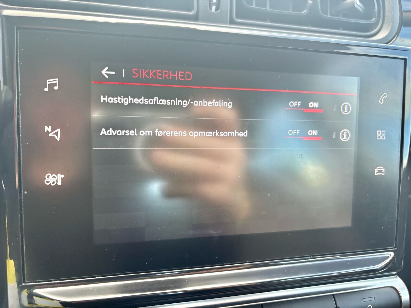 Billede af Citroën C3 1,2 PureTech Limited start/stop 82HK 5d