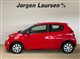 Billede af Citroën C1 1,0 VTi VTR 72HK 5d