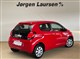 Billede af Citroën C1 1,0 VTi VTR 72HK 5d