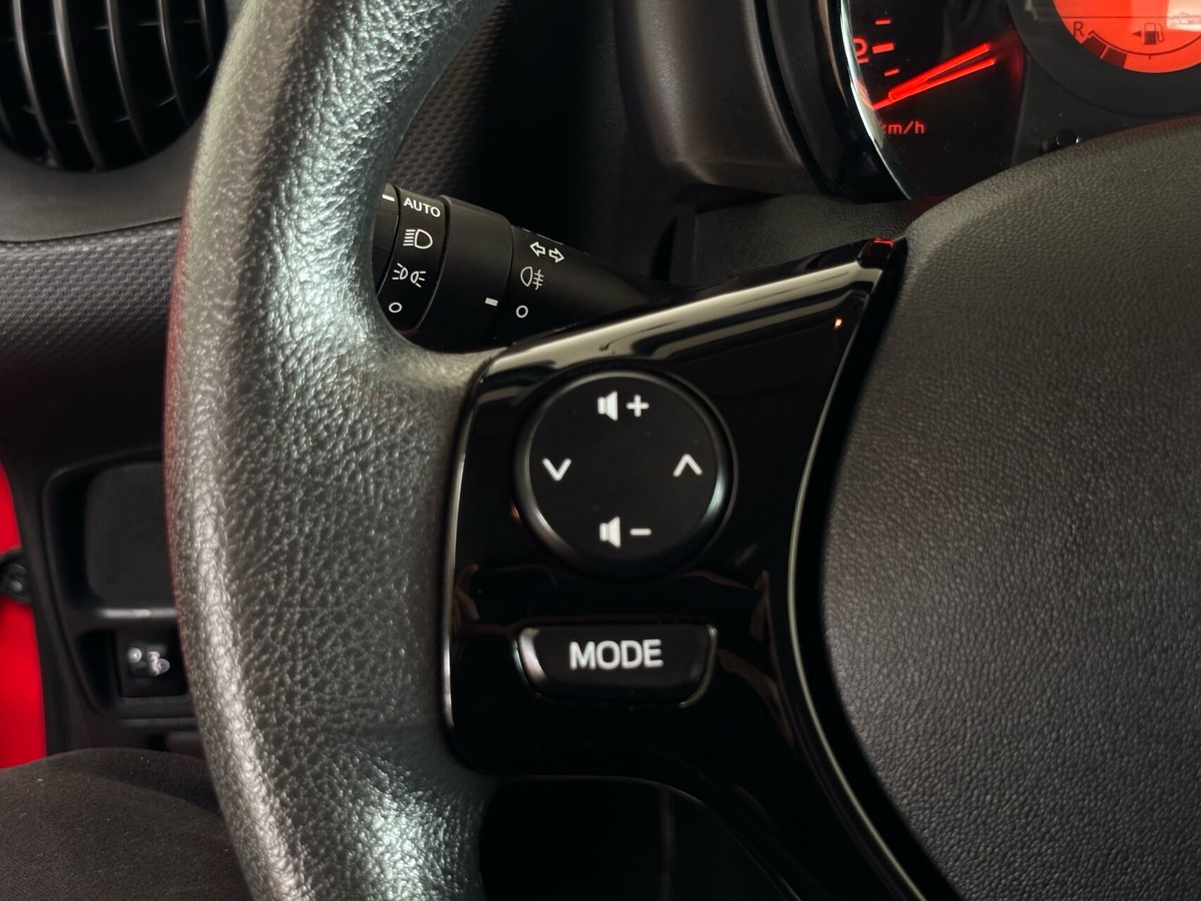 Billede af Citroën C1 1,0 VTi VTR 72HK 5d
