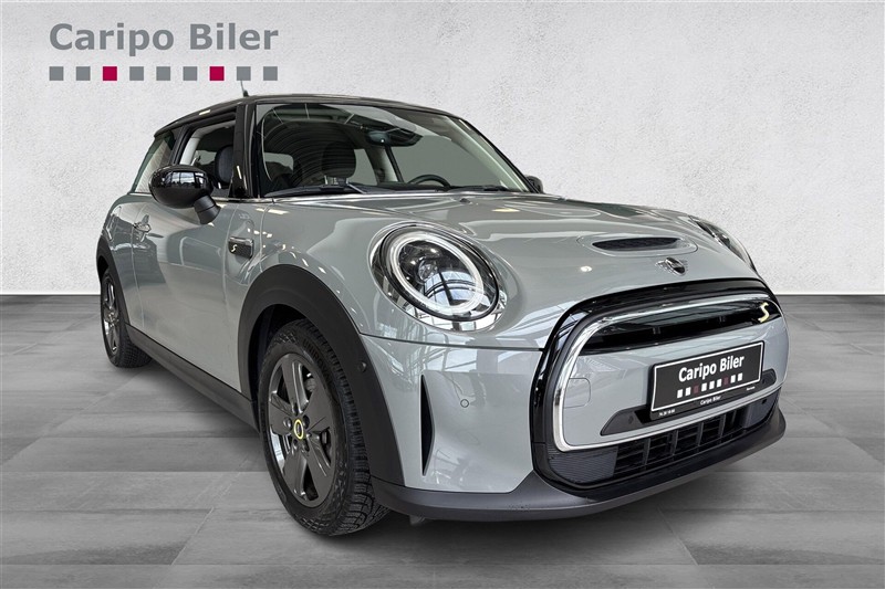 Mini Cooper SE EL Classic 184HK 3d Aut.