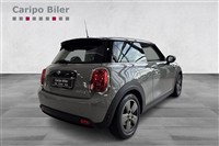 Mini Cooper SE EL Classic 184HK 3d Aut.