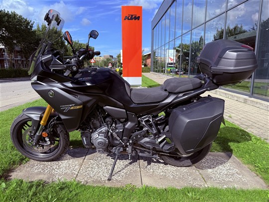 Yamaha Tracer 7 700 GT 73HK 6g