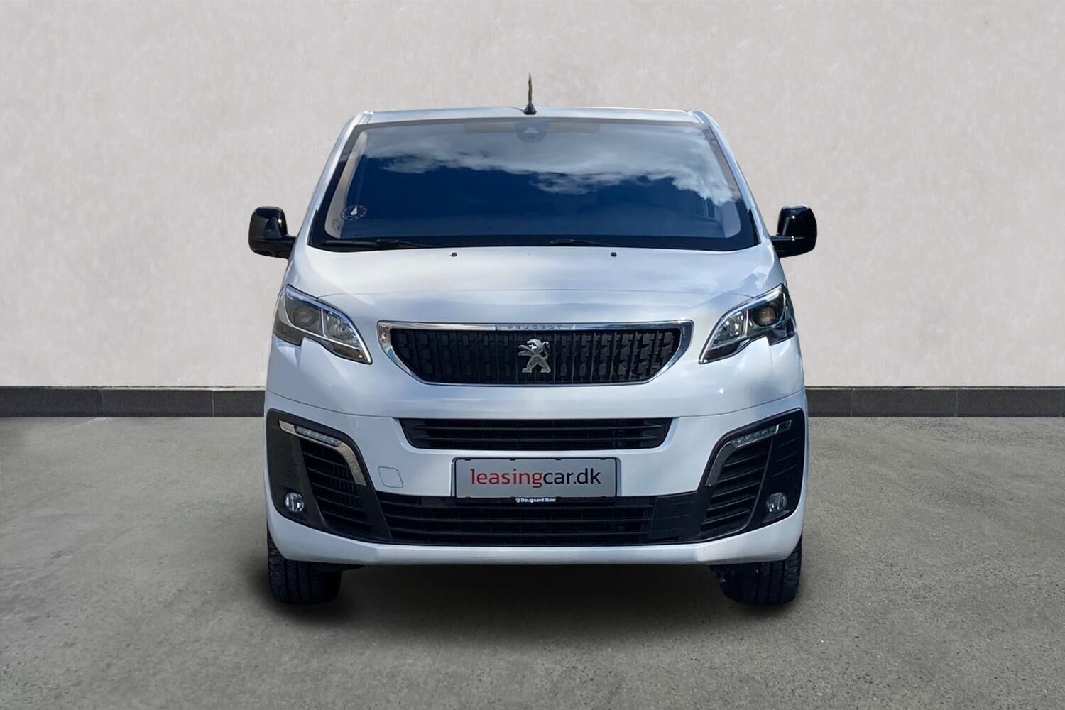 Billede af Peugeot Expert L2 2,0 BlueHDi Ultimate Pro EAT8 177HK Van 8g Aut.