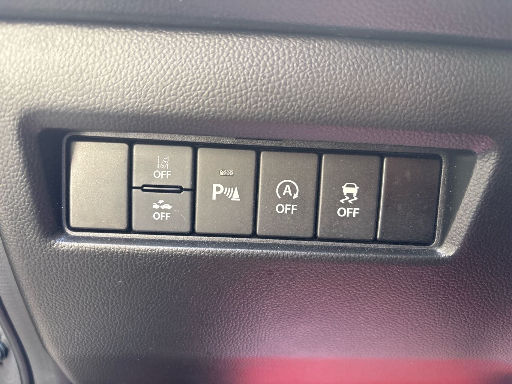 Billede af Suzuki Swift 1,2 Dualjet  Mild hybrid Exclusive AEB CVT 83HK 5d Trinl. Gear