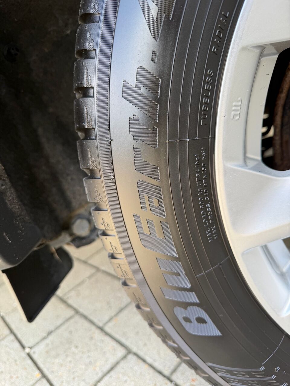 Billede af Nissan Qashqai 1,2 Dig-T Visia 4x2 115HK 5d 6g