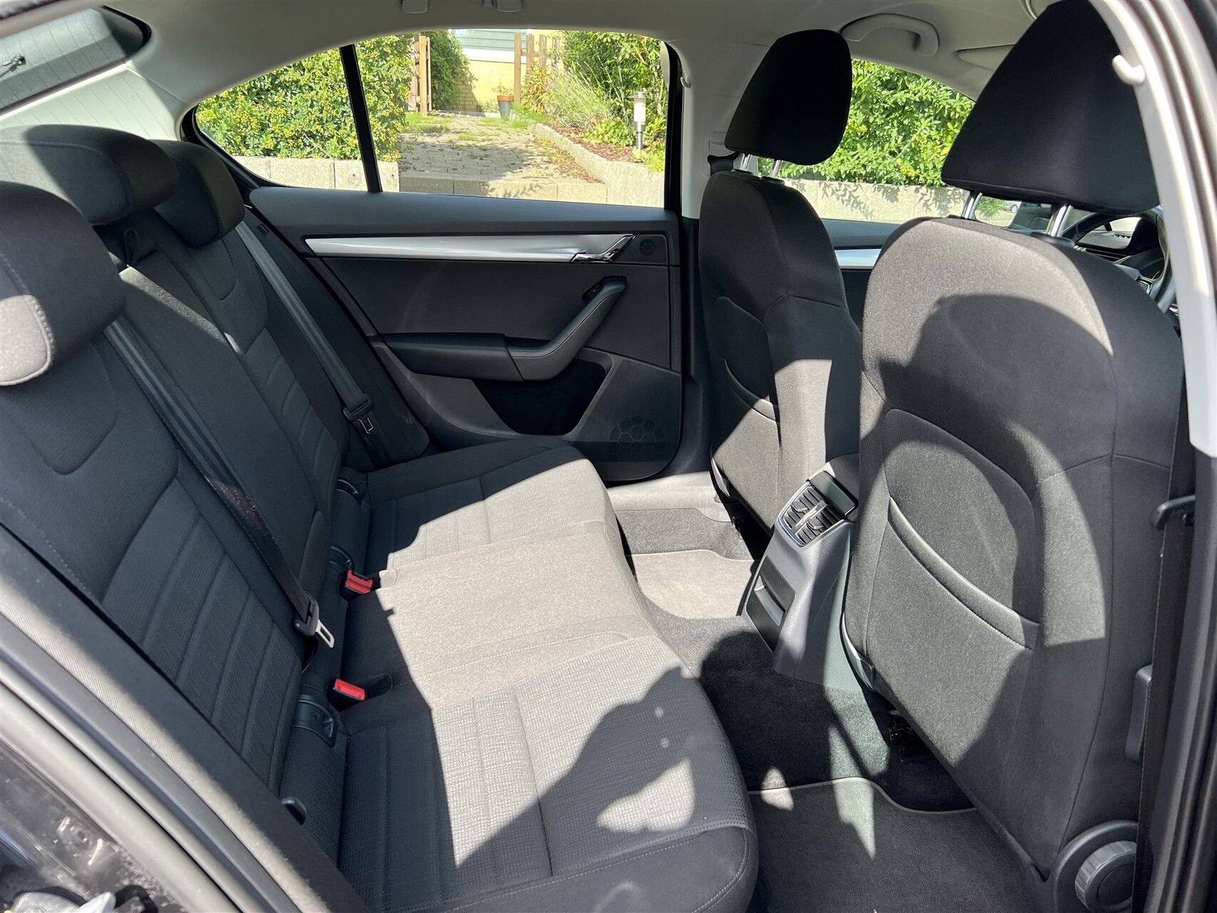 Billede af Skoda Octavia 1,0 TSI Style 115HK 5d 6g