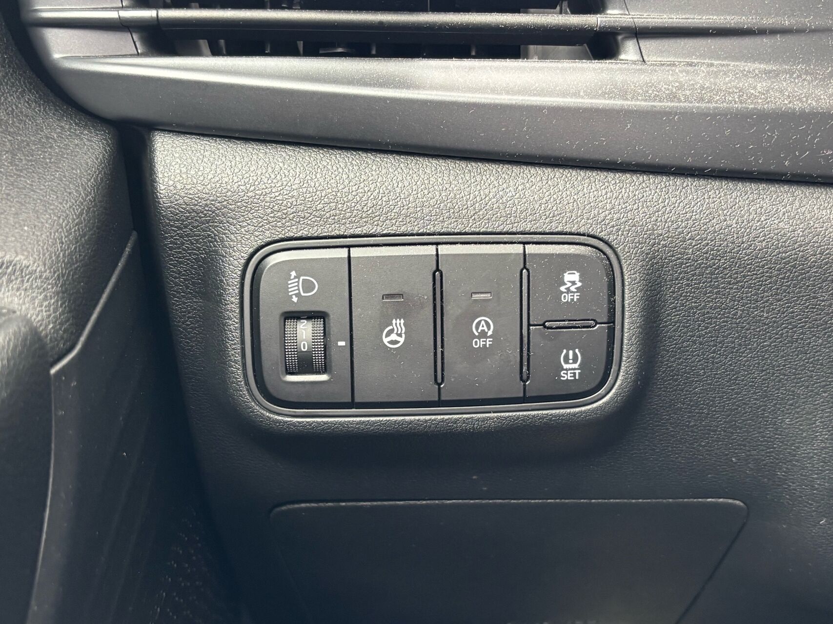 Billede af Hyundai i20 1,0 T-GDI Essential Komfort DCT 100HK 5d 7g Aut.