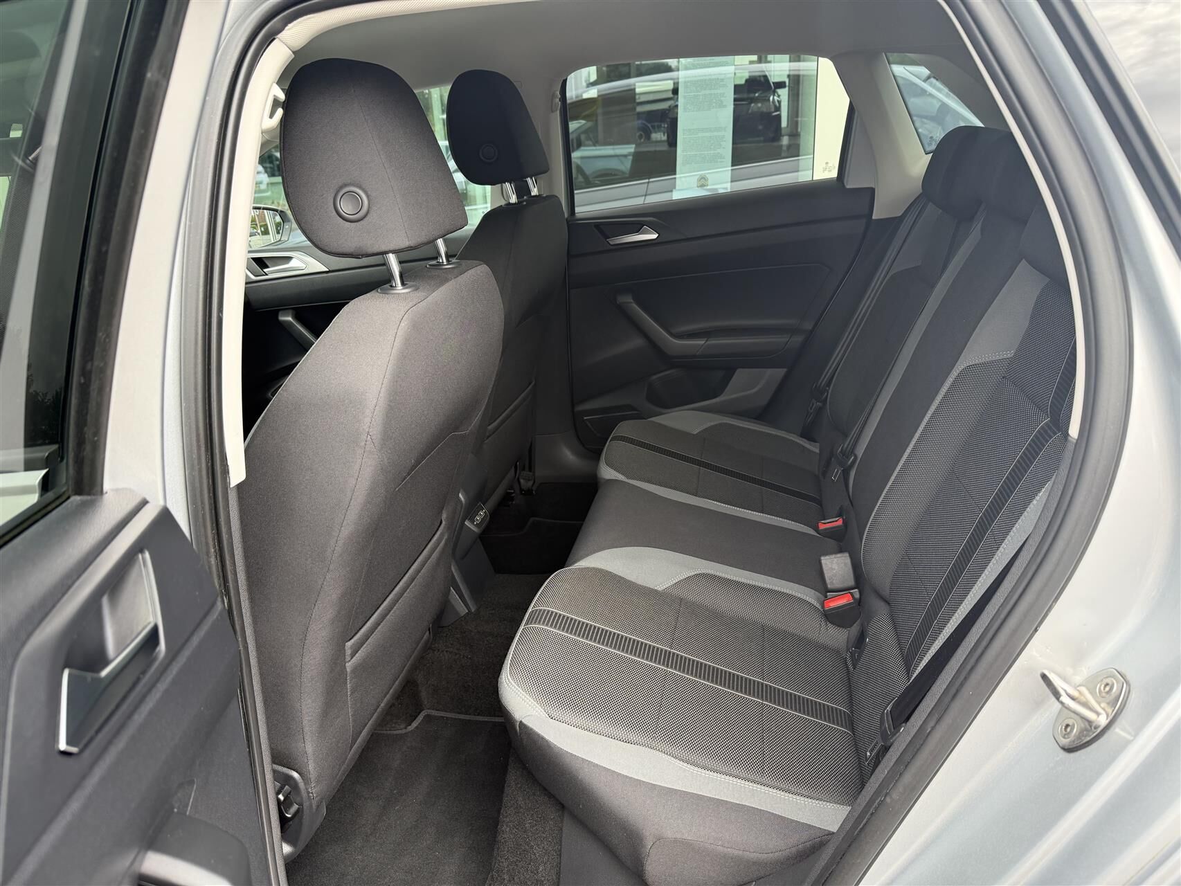 Billede af VW Polo 1,0 TSI Highline DSG 115HK 5d 7g Aut.