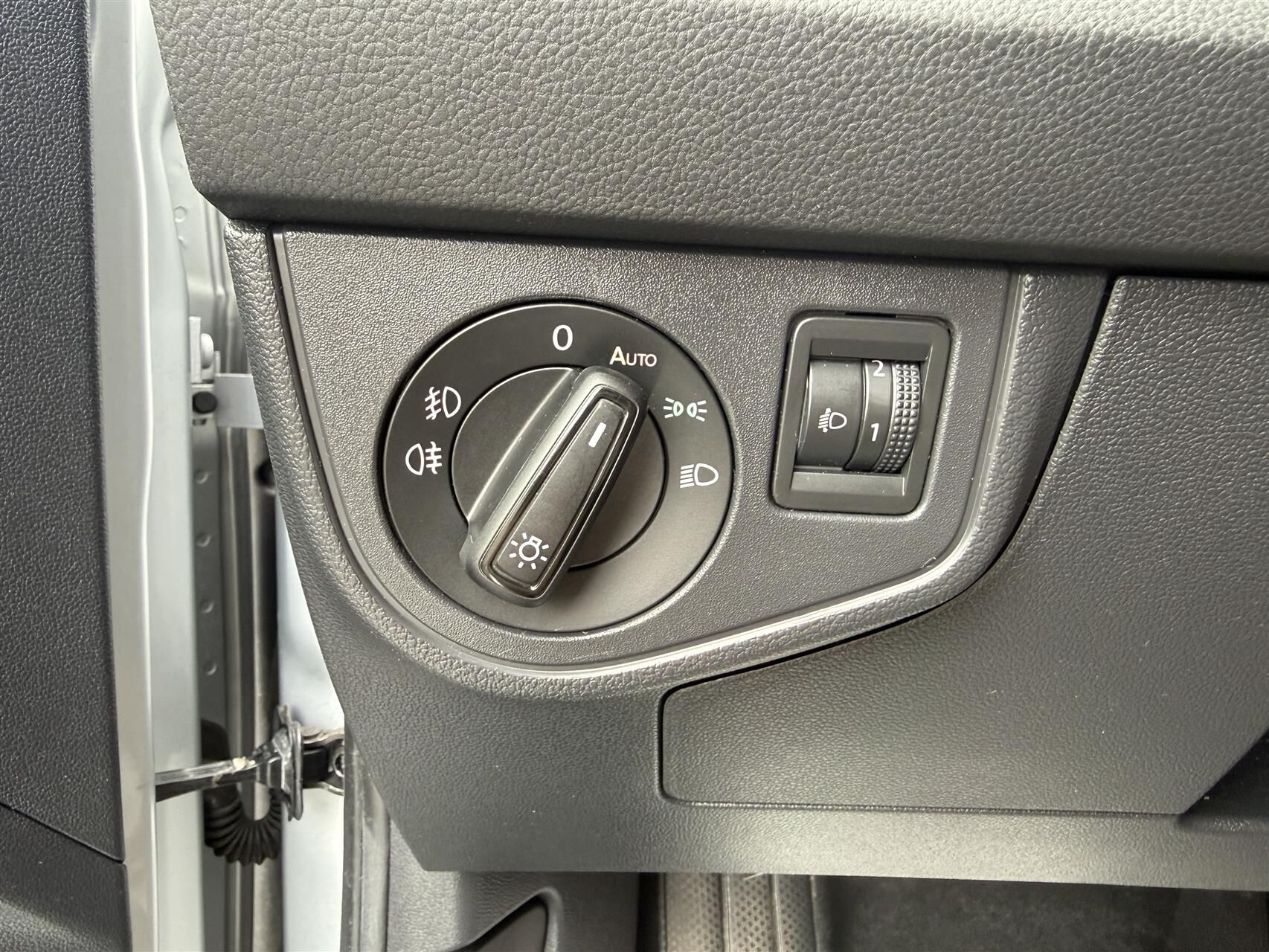 Billede af VW Polo 1,0 TSI Highline DSG 115HK 5d 7g Aut.