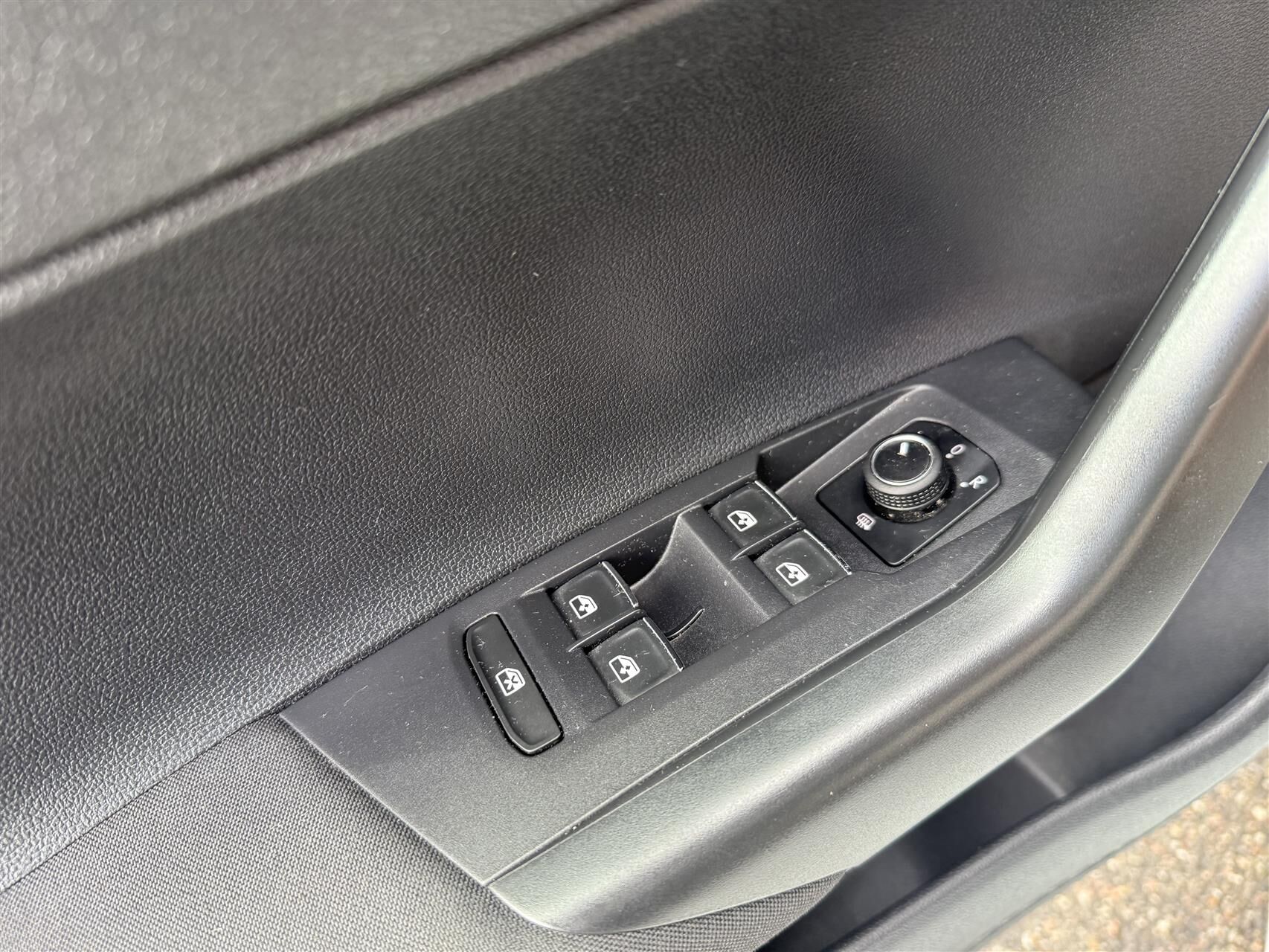 Billede af VW Polo 1,0 TSI Highline DSG 115HK 5d 7g Aut.