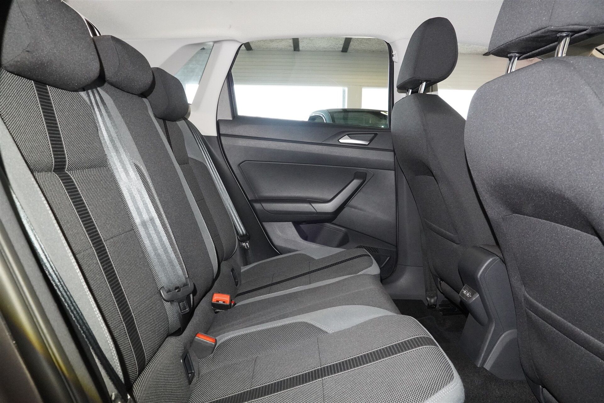 Billede af VW Polo 1,0 TSI Highline DSG 115HK 5d 7g Aut.