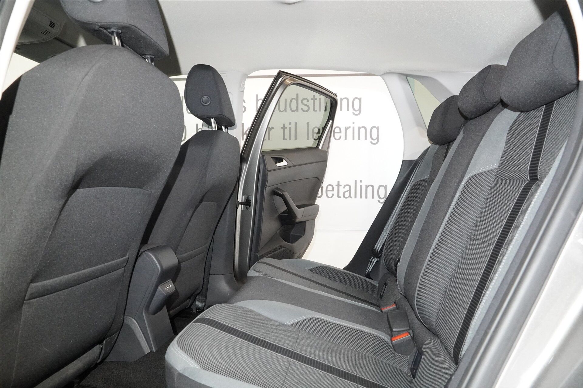 Billede af VW Polo 1,0 TSI Highline DSG 115HK 5d 7g Aut.