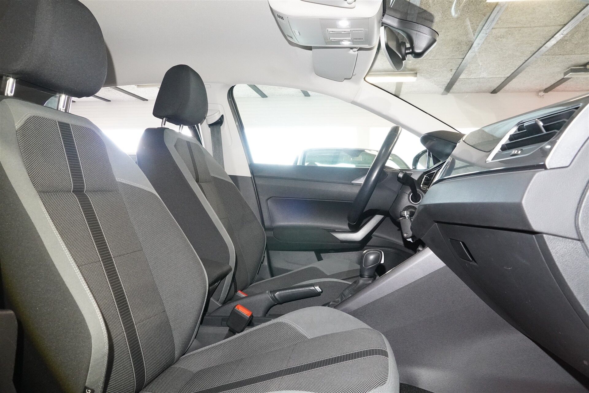 Billede af VW Polo 1,0 TSI Highline DSG 115HK 5d 7g Aut.