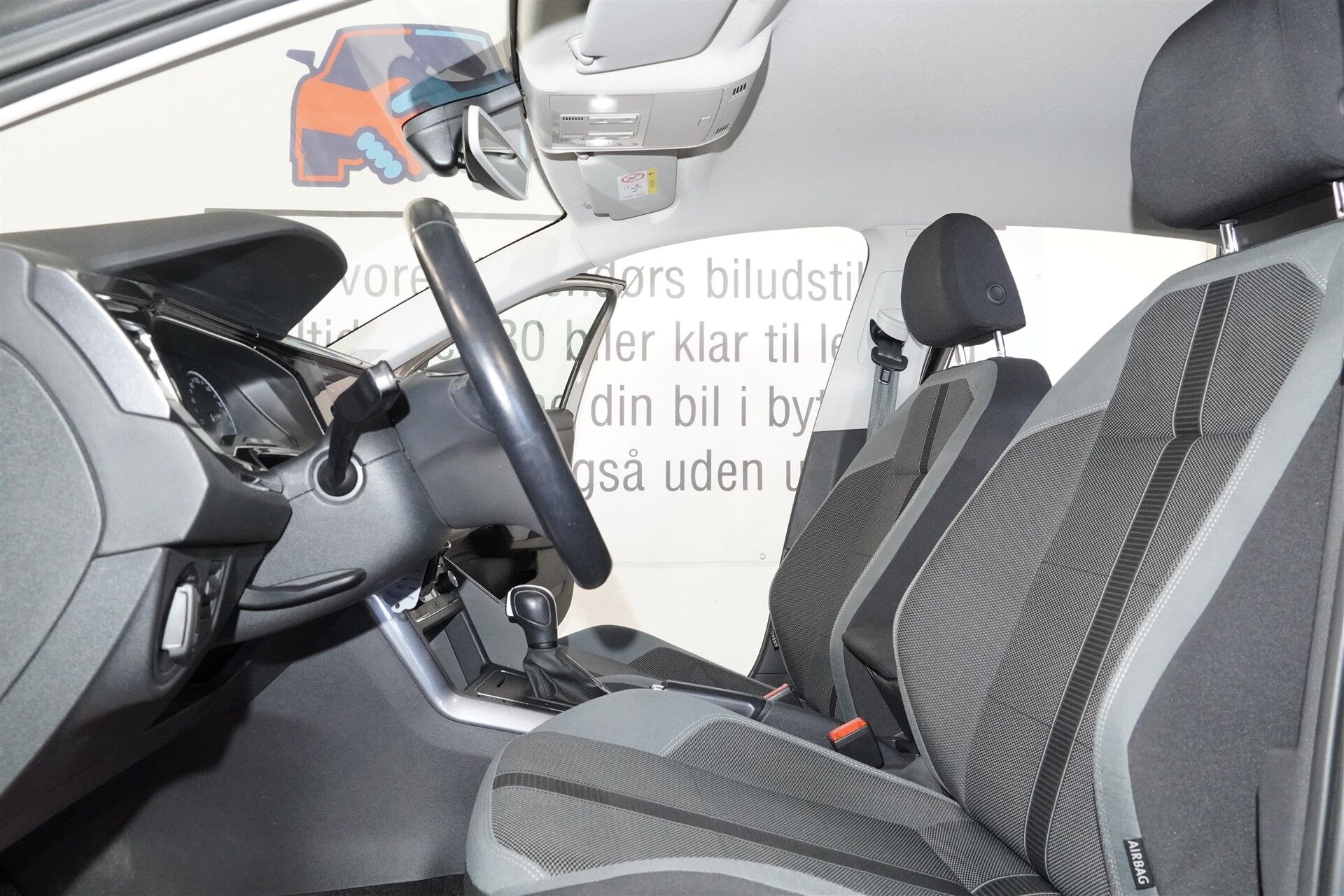 Billede af VW Polo 1,0 TSI Highline DSG 115HK 5d 7g Aut.