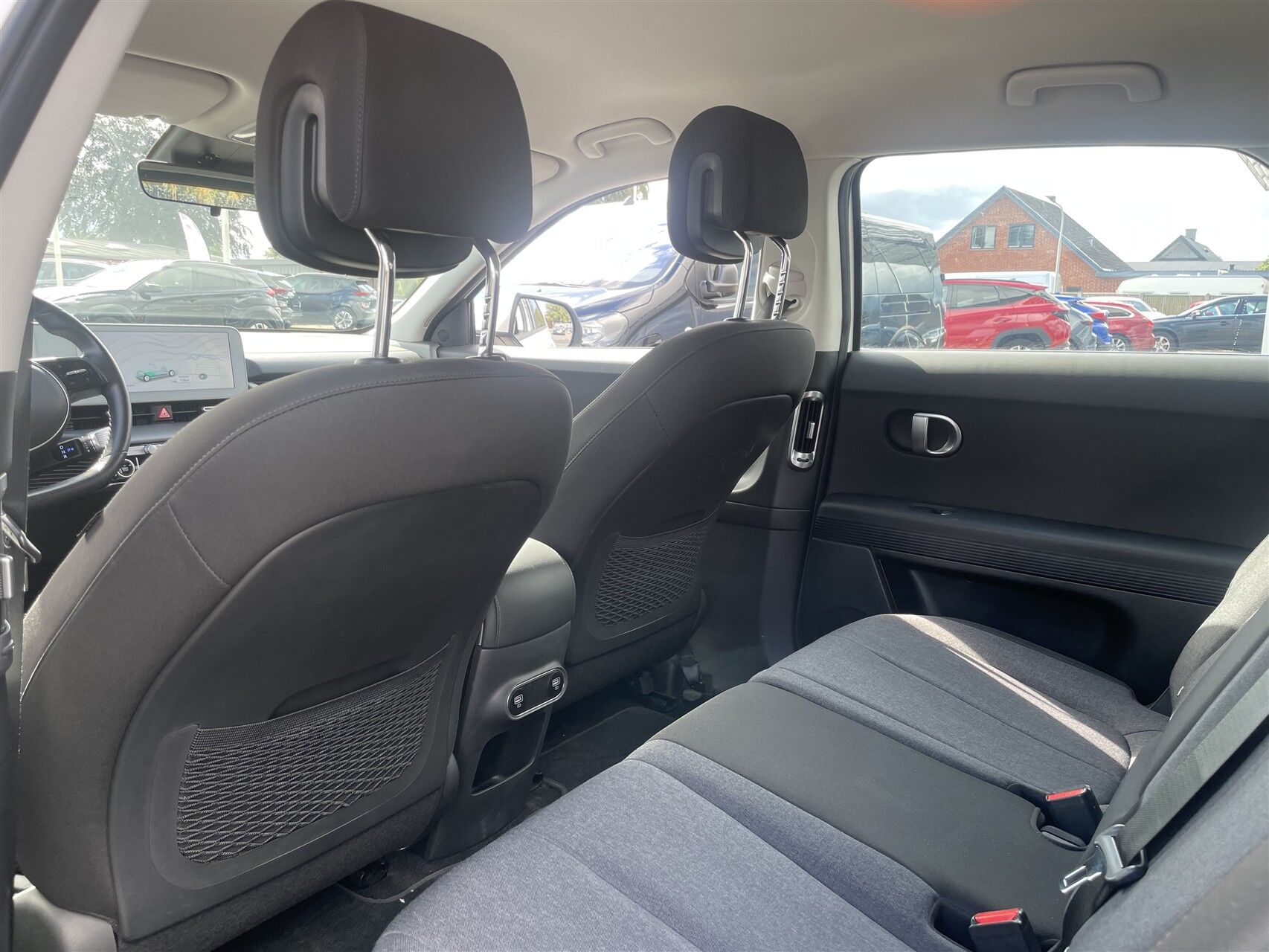 Billede af Hyundai Ioniq 5 Electric 77,4 kWh Essential 229HK 5d Aut.