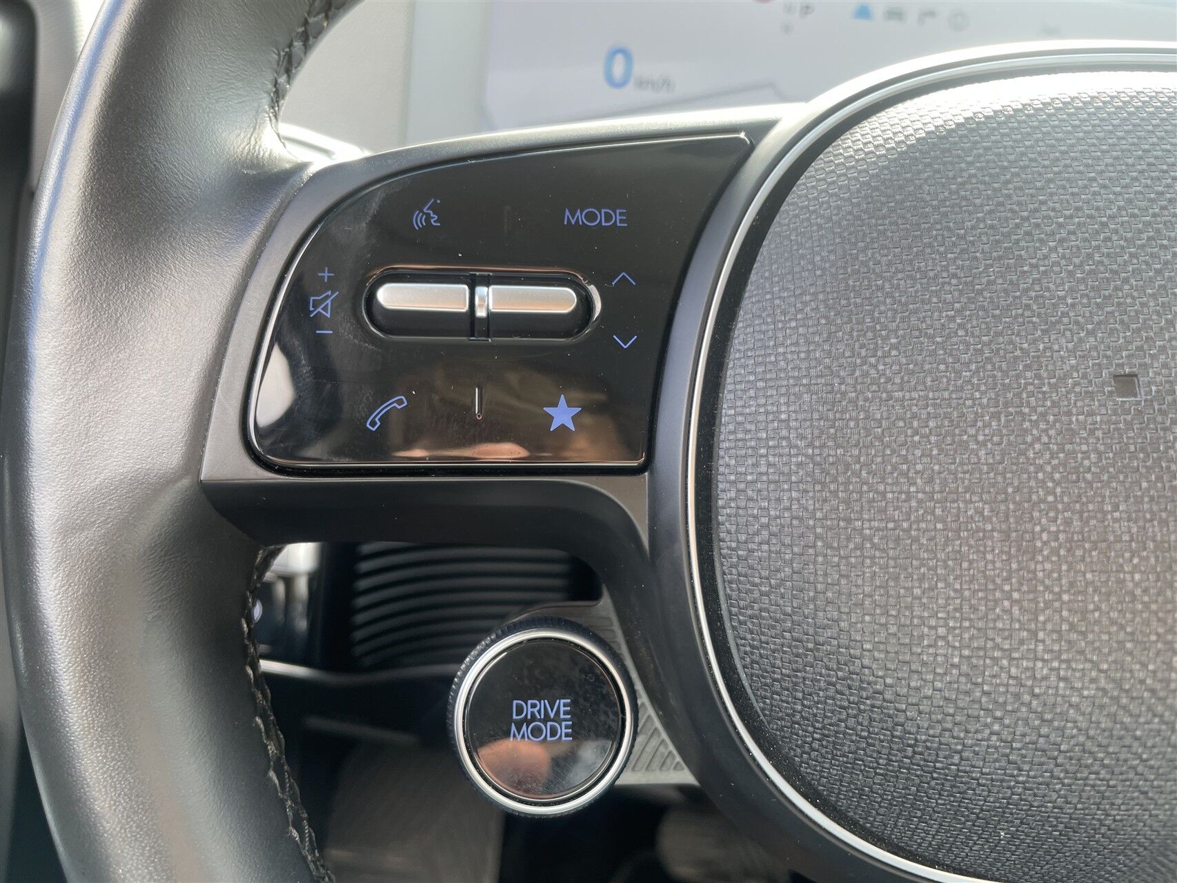 Billede af Hyundai Ioniq 5 Electric 77,4 kWh Essential 229HK 5d Aut.