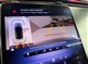 Billede af Mercedes-Benz EQE 350+ EL 292HK 5d Aut.