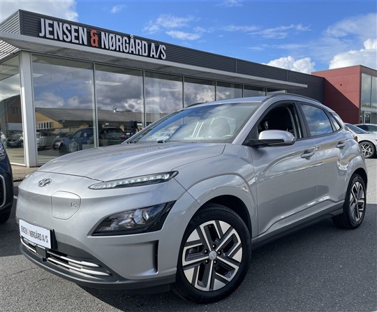 Hyundai Kona EL Essential 136HK 5d Aut.