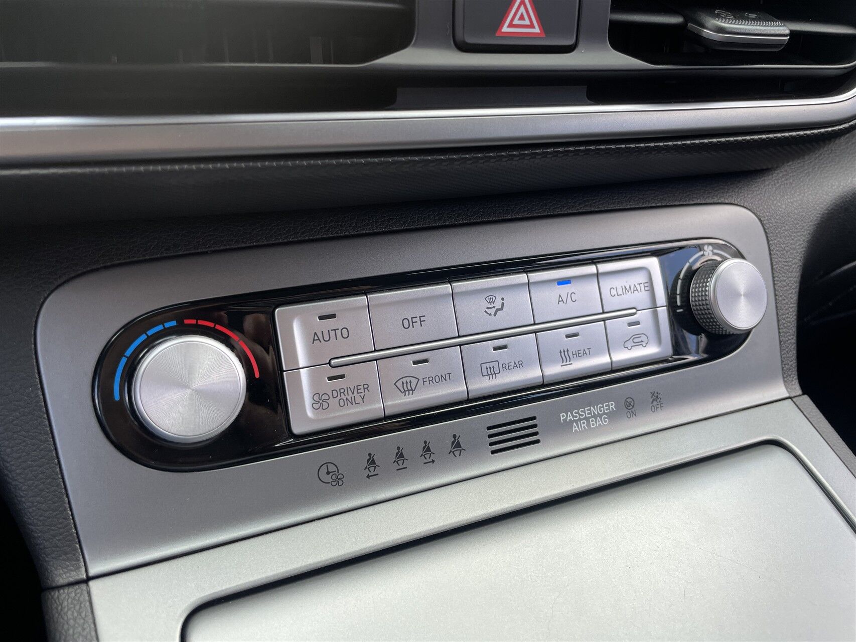 Billede af Hyundai Kona EL Essential 136HK 5d Aut.