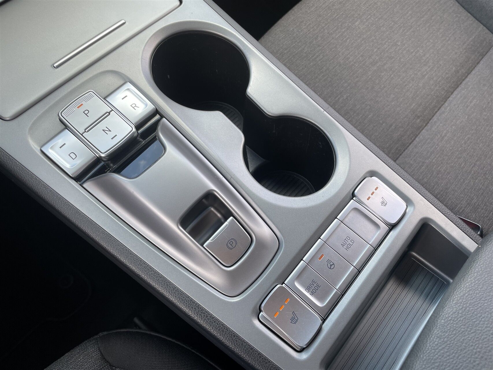 Billede af Hyundai Kona EL Essential 136HK 5d Aut.