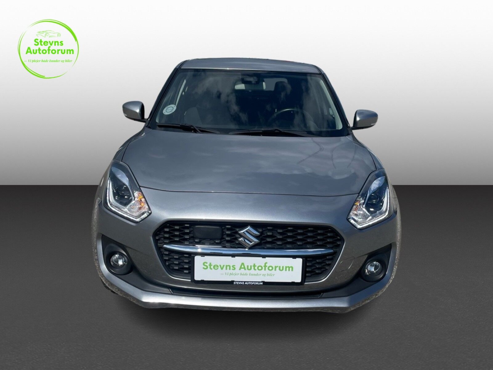 Billede af Suzuki Swift 1,2 Dualjet  Mild hybrid Exclusive KUP 83HK 5d