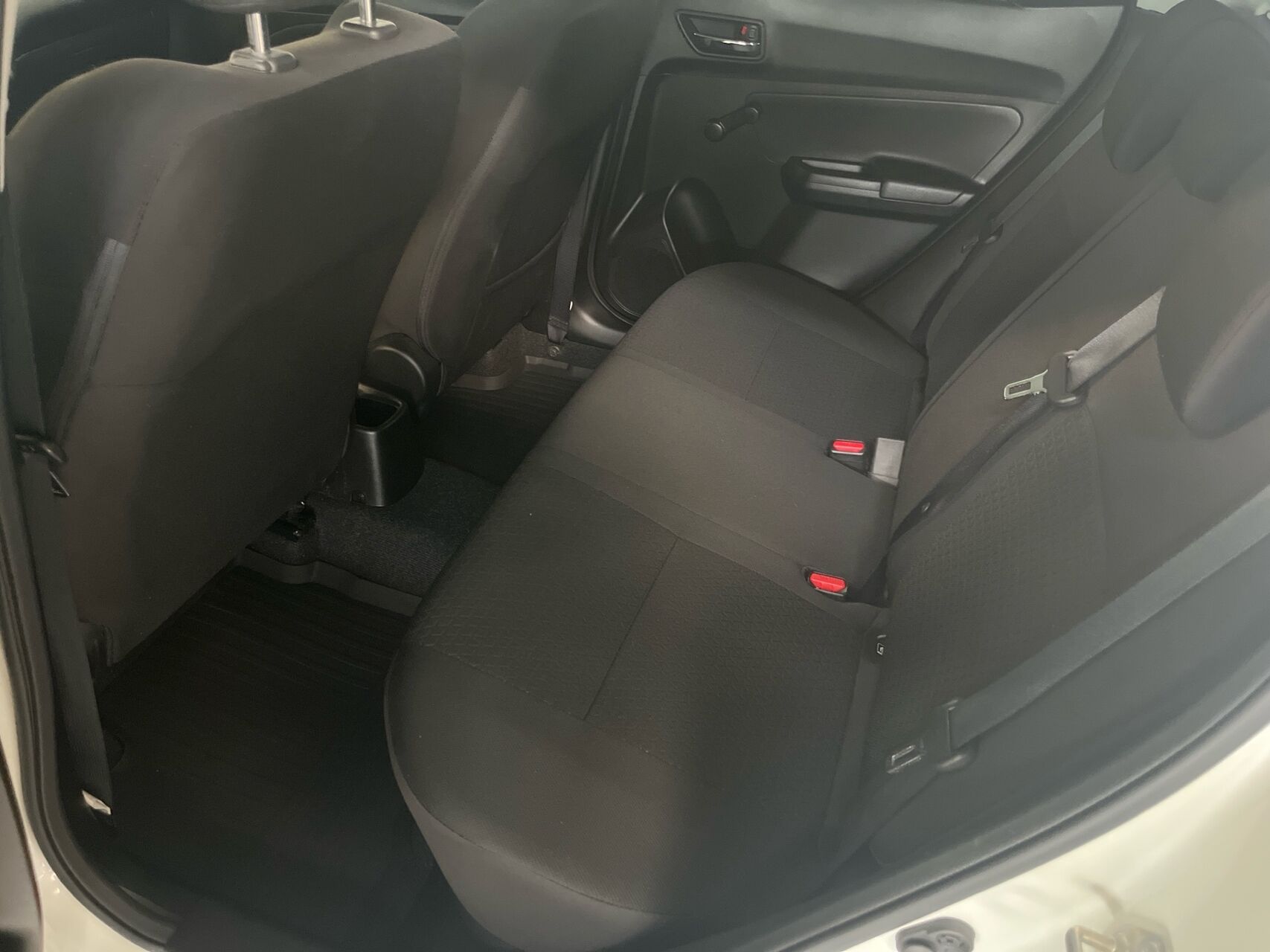 Billede af Suzuki Swift 1,2 Dualjet  Mild hybrid Action AEB 83HK 5d