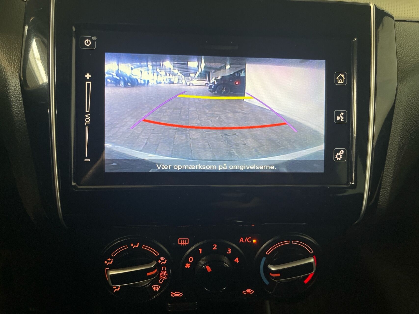 Billede af Suzuki Swift 1,2 Dualjet  Mild hybrid Action AEB 83HK 5d
