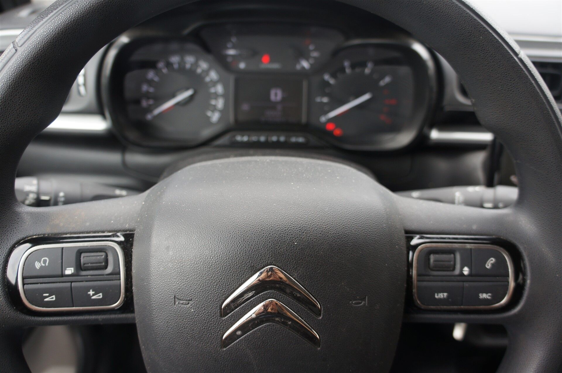 Billede af Citroën C3 1,2 PureTech Cool start/stop 82HK 5d