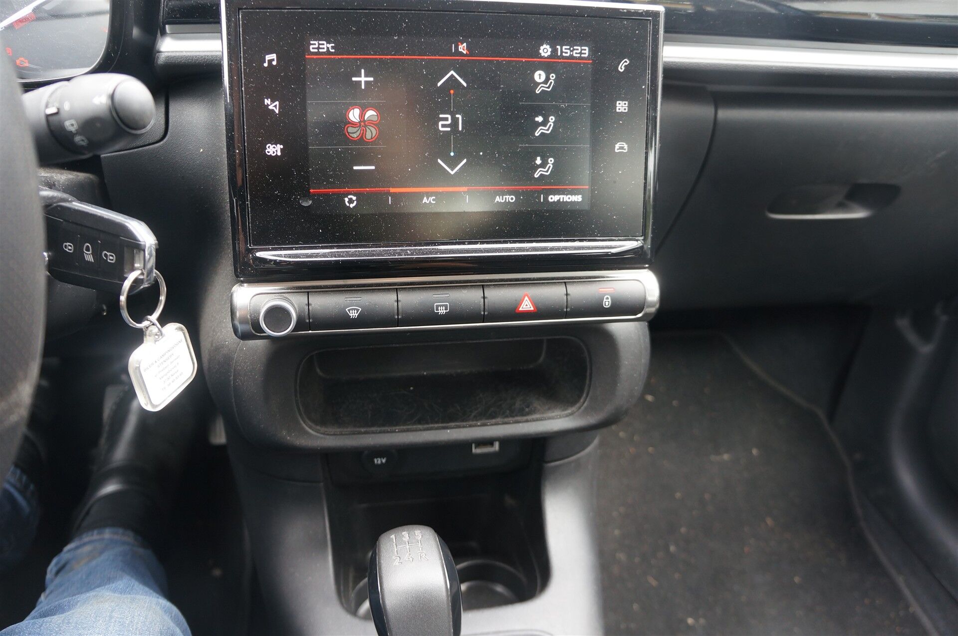 Billede af Citroën C3 1,2 PureTech Cool start/stop 82HK 5d