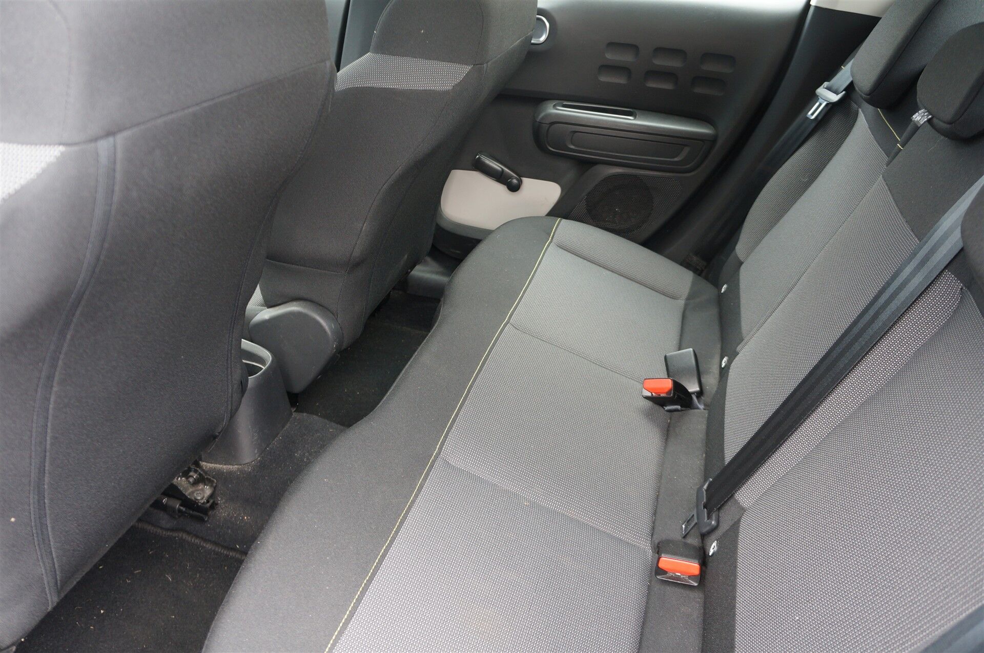 Billede af Citroën C3 1,2 PureTech Cool start/stop 82HK 5d