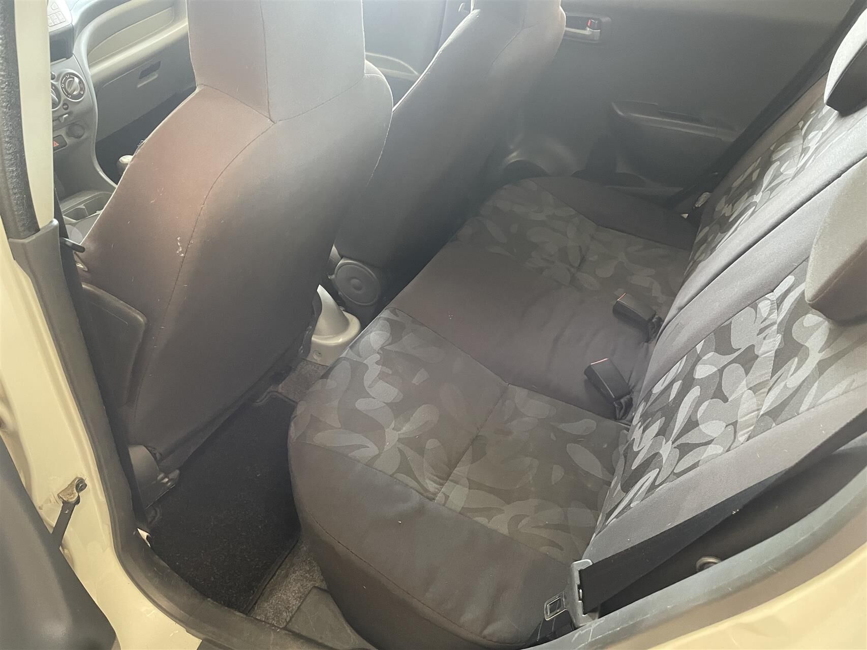 Billede af Suzuki Alto 1,0 12V GL A/C 68HK 5d