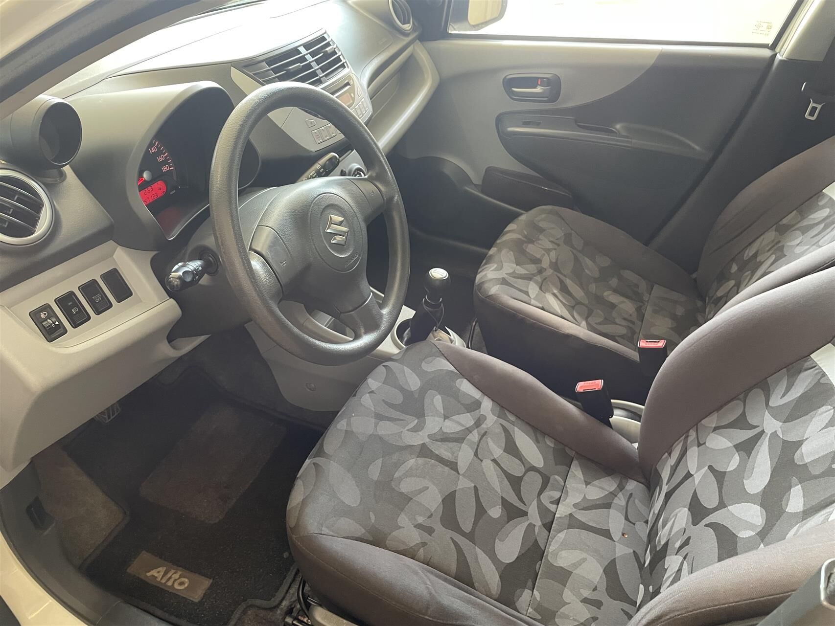 Billede af Suzuki Alto 1,0 12V GL A/C 68HK 5d