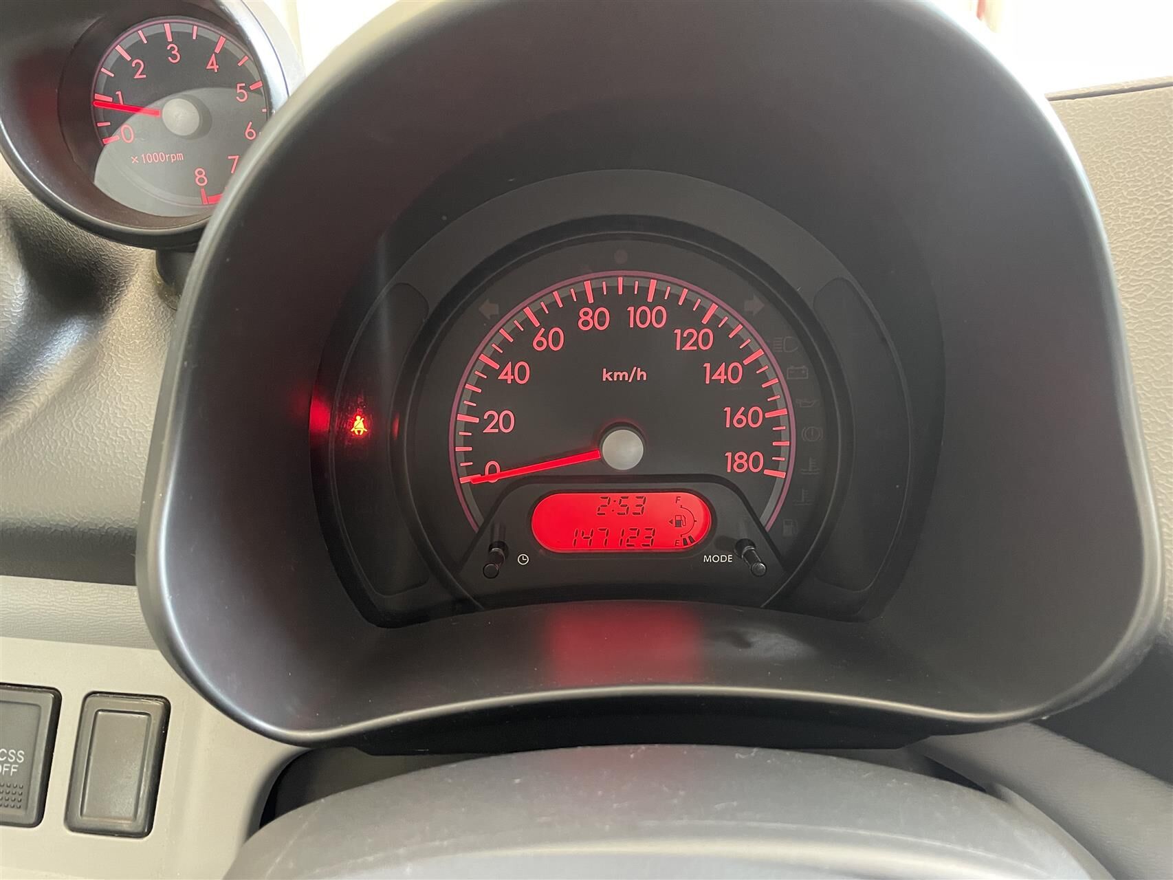 Billede af Suzuki Alto 1,0 12V GL A/C 68HK 5d