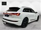Billede af Audi E-tron 55 Black Edition Quattro 408HK 5d Aut. 