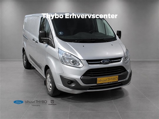 Ford Transit Custom 290 L2H1 2,0 TDCi Trend 130HK Van 6g