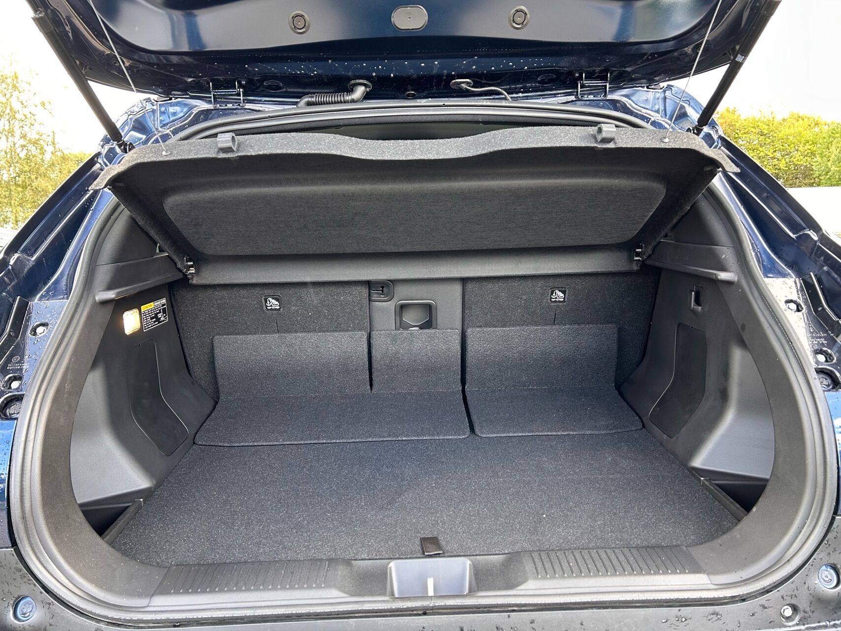 Billede af Suzuki eVitara EL Active 174HK 5d Aut.
