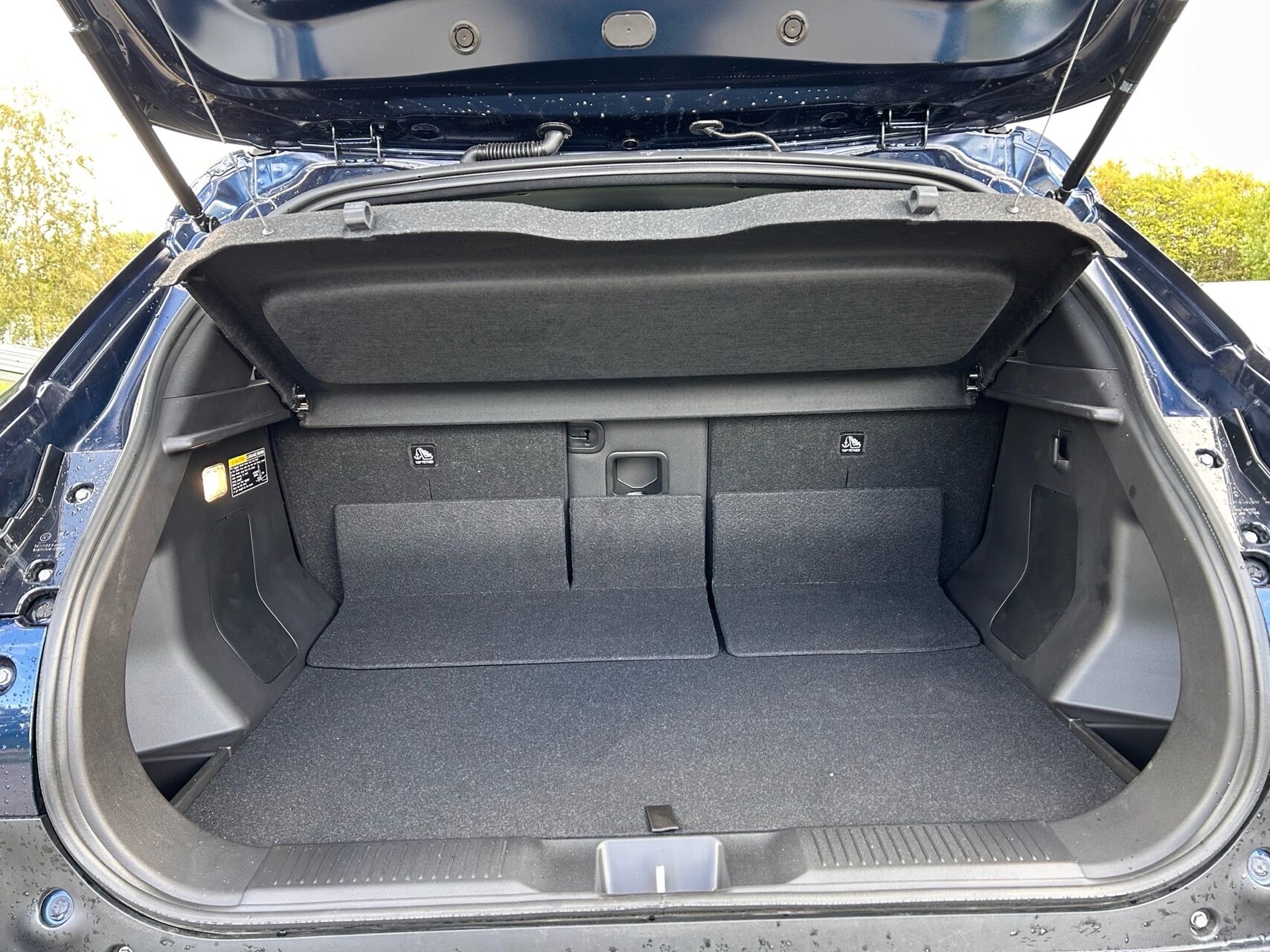 Billede af Suzuki eVitara EL Active 174HK 5d Aut.