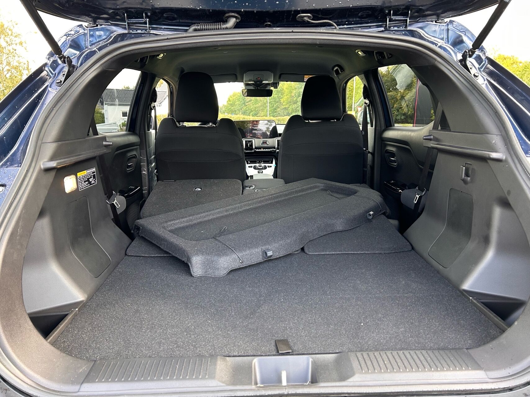 Billede af Suzuki eVitara EL Active 174HK 5d Aut.